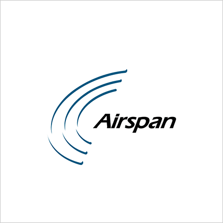 Airspan 5G Starter Kit -- A Network in a Box
        
                