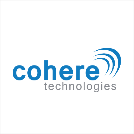 Industry's First 2x Spectrum Multiplier Software for TDD and FDD O-RAN and Existing RAN by Cohere Technologies