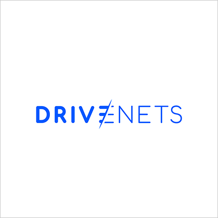 DriveNets Network Cloud